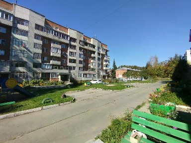Продается 4-комн. квартира, 81,2 м²