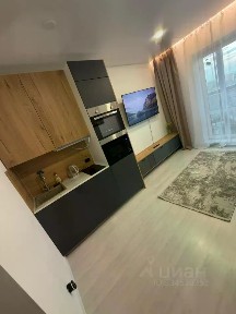 Продается студия, 19 м²