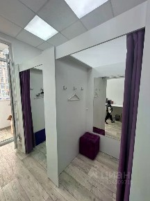 Продается помещение свободного назначения, 39,5 м²