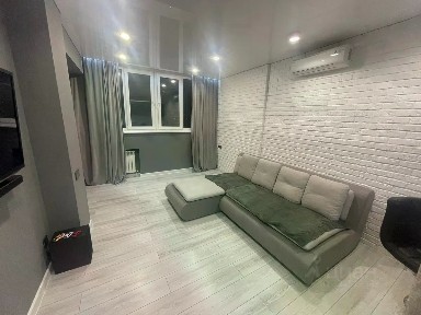 Продается студия, 32 м²