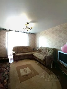 Продается 3-комн. квартира, 58 м²