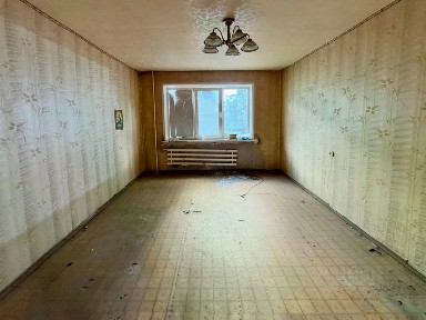 Продается 2-комн. квартира, 50,6 м²