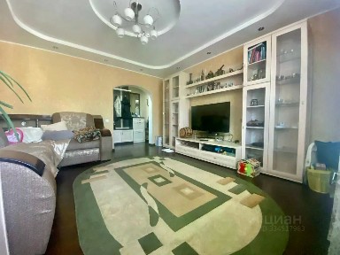 Продается 3-комн. квартира, 64 м²