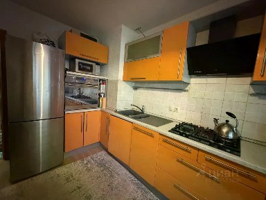 Продается 3-комн. квартира, 62 м²