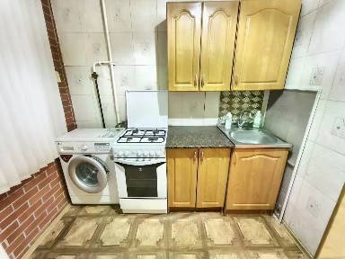 Продается 1-комн. квартира, 29 м²