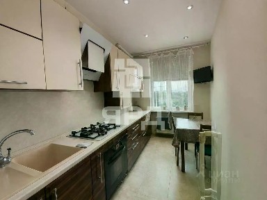 Продается 2-комн. квартира, 60,5 м²