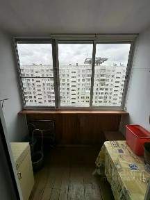 Продается 3-комн. квартира, 60,4 м²