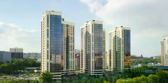 Новосибирская область, Новосибирск, р-н Октябрьский, Ипподромская ул., 12