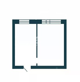 Продается 1-комн. квартира, 23,2 м²