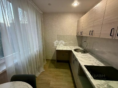 Продается 1-комн. квартира, 29,4 м²