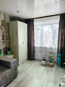 Продается 1-комн. квартира, 29,6 м²