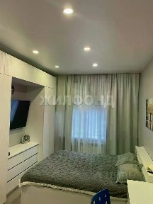Продается 3-комн. квартира, 77 м²