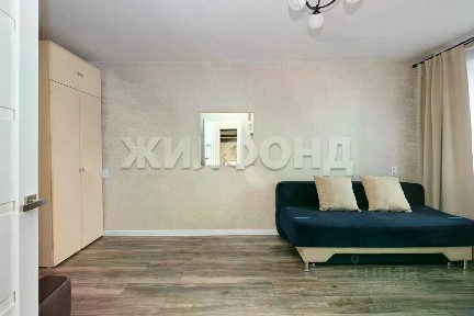 Продается 1-комн. квартира, 29,4 м²
