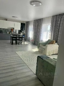 Продается 1-этажный дом, 110 м²