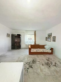 Продается 1-этажный дом, 27,3 м²