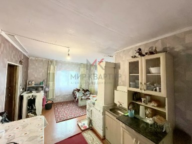 Продается 1-этажный дом, 30,6 м²
