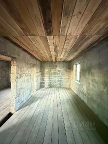 Продается 1-этажный дом, 36,8 м²
