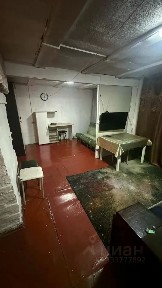 Продается 1-этажный дом, 34,9 м²