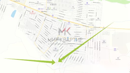 Продается участок, 8,5 сот.