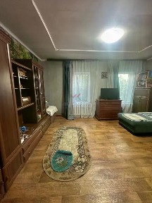 Продается 1-этажный дом, 50,3 м²