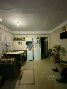 Продается 1-этажный дом, 75,6 м²