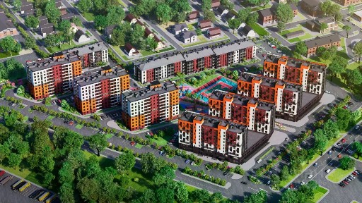 Продается 1-комн. квартира, 37,7 м²