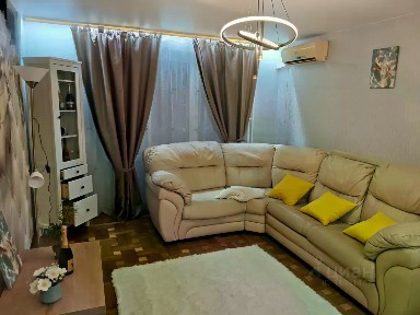 Продается 2-комн. квартира, 52,6 м²