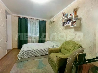 Продается 1-комн. квартира, 35,8 м²