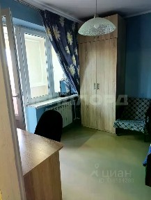 Продается 3-комн. квартира, 51,8 м²