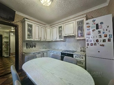 Продается 3-комн. квартира, 73,6 м²