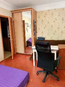 Продается 2-комн. квартира, 48 м²