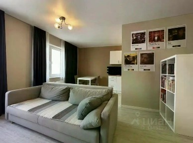 Продается 2-комн. квартира, 65,8 м²