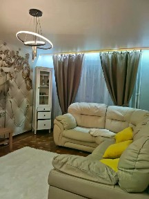 Продается 2-комн. квартира, 52,6 м²