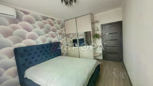 Продается 2-комн. квартира, 54,6 м²
