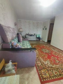 Продается 2-комн. квартира, 46 м²