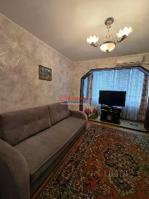 Продается 3-комн. квартира, 61 м²