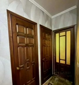 Продается 3-комн. квартира, 51,2 м²