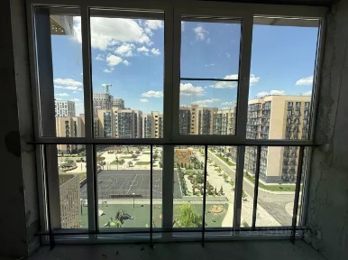 Продается 1-комн. квартира, 41 м²