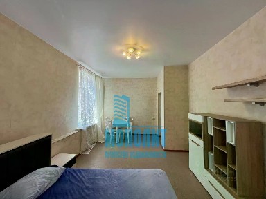 Продается 2-комн. квартира, 55 м²