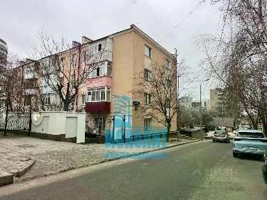 Продается 2-комн. квартира, 55 м²