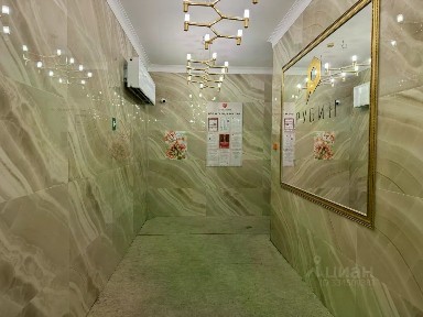 Продается студия, 24 м²
