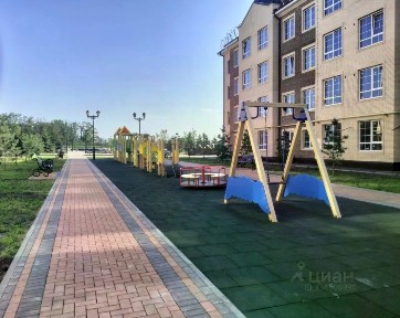 Продается 1-комн. квартира, 38,8 м²