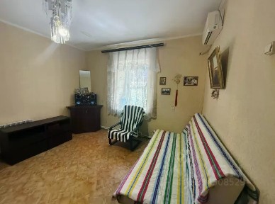Продается 2-комн. квартира, 35 м²