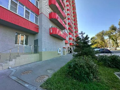 Продается 1-комн. квартира, 45,1 м²