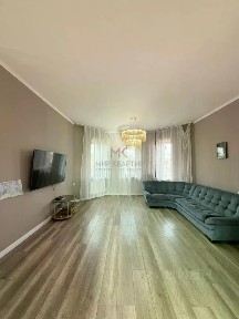Продается 1-этажный коттедж, 321,9 м²
