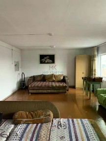 Продается 1-этажный дом, 74 м²