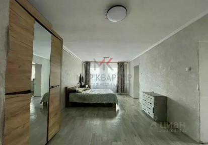 Продается 1-этажный дом, 80 м²