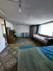 Продается 1-этажный дом, 57 м²