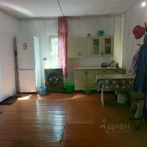 Продается 1-этажный дом, 41,4 м²