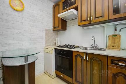 Сдается 2-комн. квартира, 44 м²